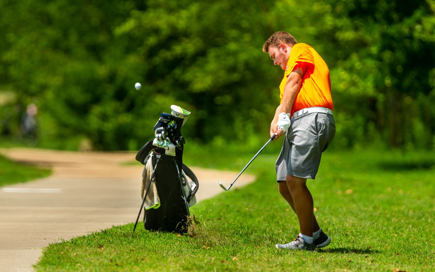 Gateway Junior PGA tournament